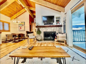 Le Chalet Apres